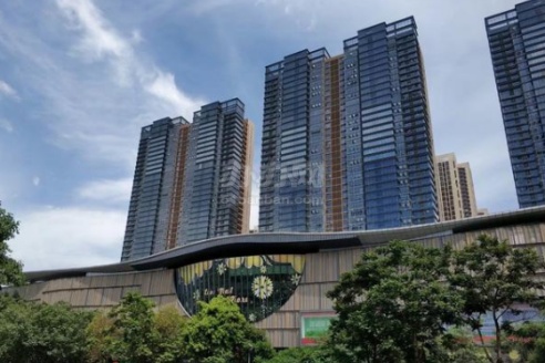 楼盘名:龙岗世贸广场楼盘信息纠错地     址 : [龙岗龙岗中心城] 龙岗